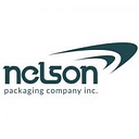 Nelson Packaging Company, Inc. logo