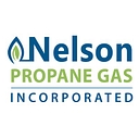 Nelson Propane Gas, Inc. logo