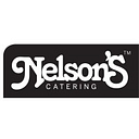 Nelsons Catering logo