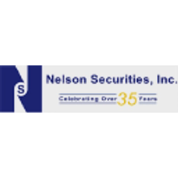 Nelson Securities Limited logo