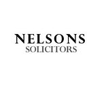 Nelsons Solicitors logo