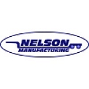 Nelson Manufacturing Co logo
