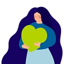 The Nelson Trust logo