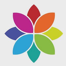 North East Learning Trust logo