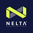 Nelta GmbH logo