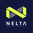 Nelta GmbH logo