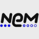 NEM B.V. logo