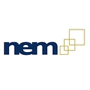 Nem Australasia logo