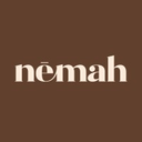 Nēmah logo