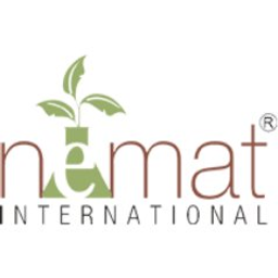 Nemat logo