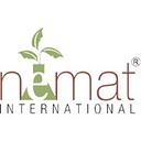 Nemat International, Inc. logo