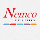 Nemco Utilities logo