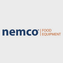 Nemco Food Equipment Logo