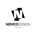 Nemco Design logo