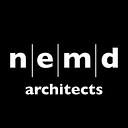 N|E|M|D Architects, Inc. logo