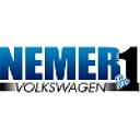 Martin Nemer Volkswagen Corp logo