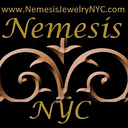 Nemesis Jewelry NYC