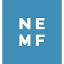 NEW ENGLAND MISSION FOUNDATION logo
