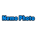 Nemophoto logo