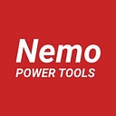 Nemo Power Tools Ltd logo