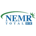 Nemr Total Hr logo