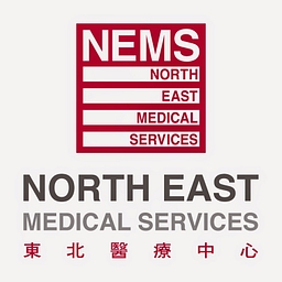 NE