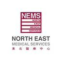 North East Medical Services logo