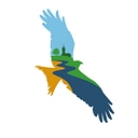 Nene Rivers Trust Cio logo