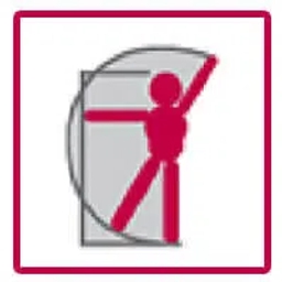 NE