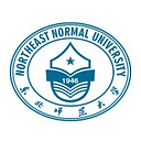 Northeast Normal University logo