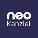 neo Kanzlei logo