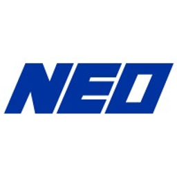 Northeastern Oklahoma A&M College logo