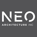 Neo Architecture Inc. logo