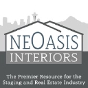 Neoasis Interiors logo