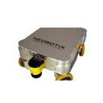 Neobotix logo