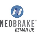 Neobrake Systems, Inc. logo