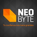 Neobyte logo