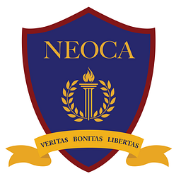 Northeast Ohio Classical Academy logo