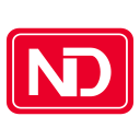 NeoDyne logo