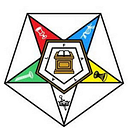 Order of the Eastern Star logo