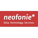 Neofonie Gmbh 1 logo