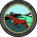 City of Neoga logo