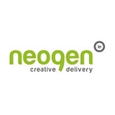 Neogen Dublin logo