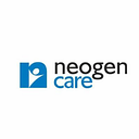 NEOGEN CARE logo