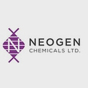 Neogen Chemicals logo
