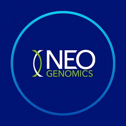 NeoGenomics Inc logo