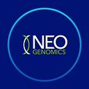 Neogenomics Laboratories logo