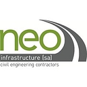Neo Infrastructure (Sa) logo