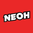 NEOH logo