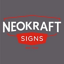 Neokraft Signs logo